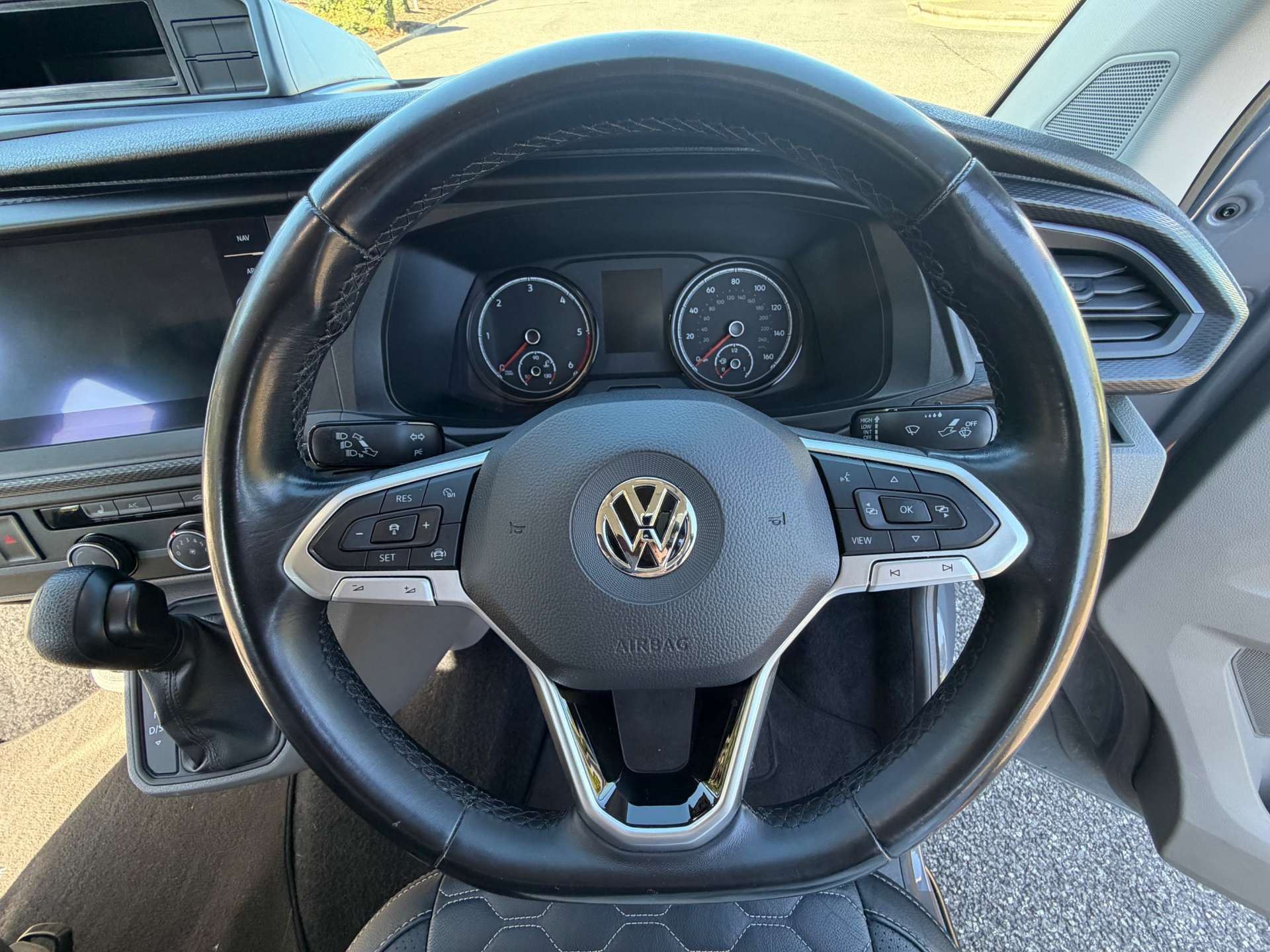 Volkswagen Transporter 2.0 BiTDI T32 Highline Kombi Double Cab 5dr Diesel DSG FWD SWB Euro 6 (s/s) (199 ps) 5dr Automatic 2026