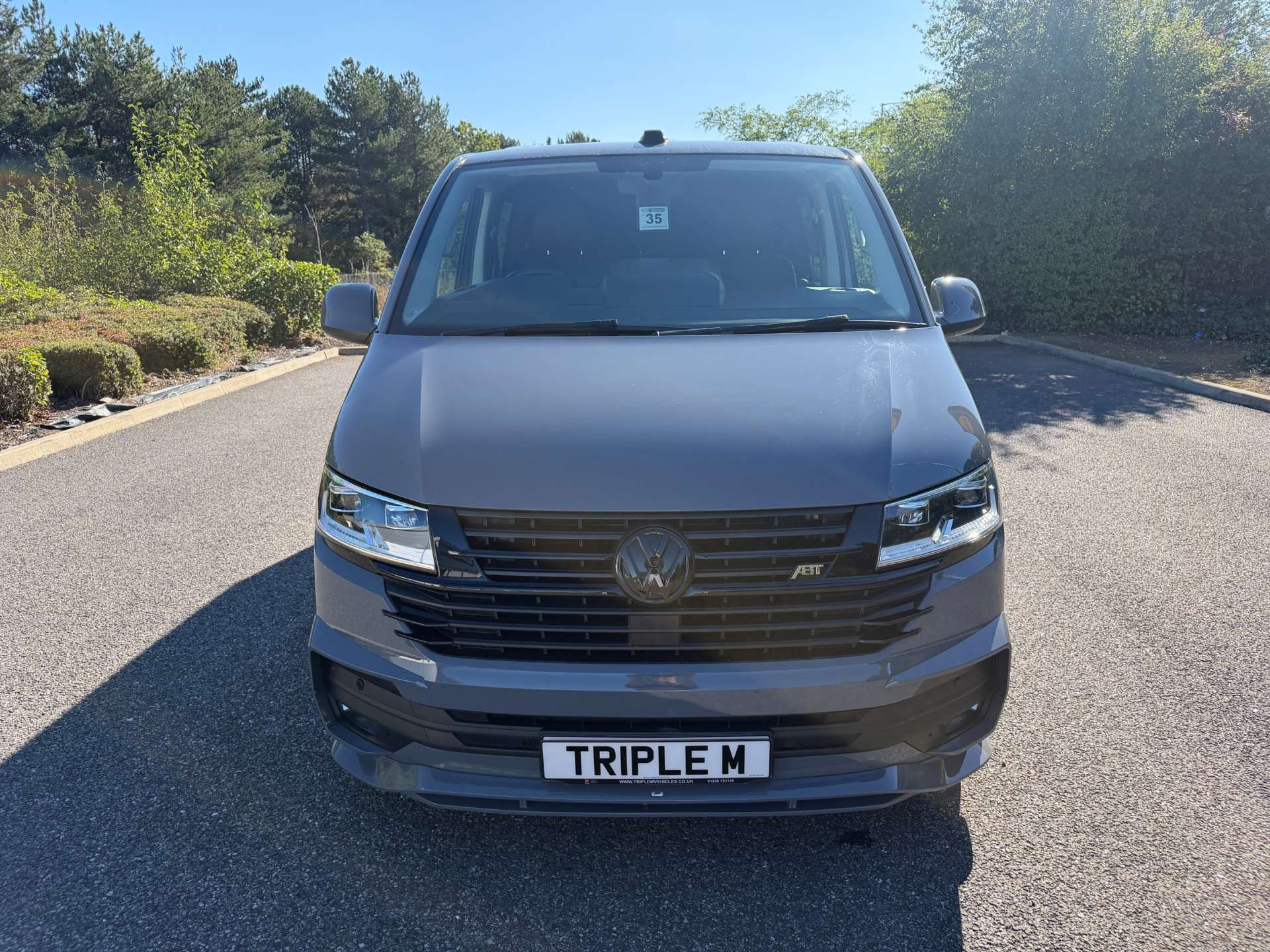 Volkswagen Transporter 2.0 BiTDI T32 Highline Kombi Double Cab 5dr Diesel DSG FWD SWB Euro 6 (s/s) (199 ps) 5dr Automatic 2026