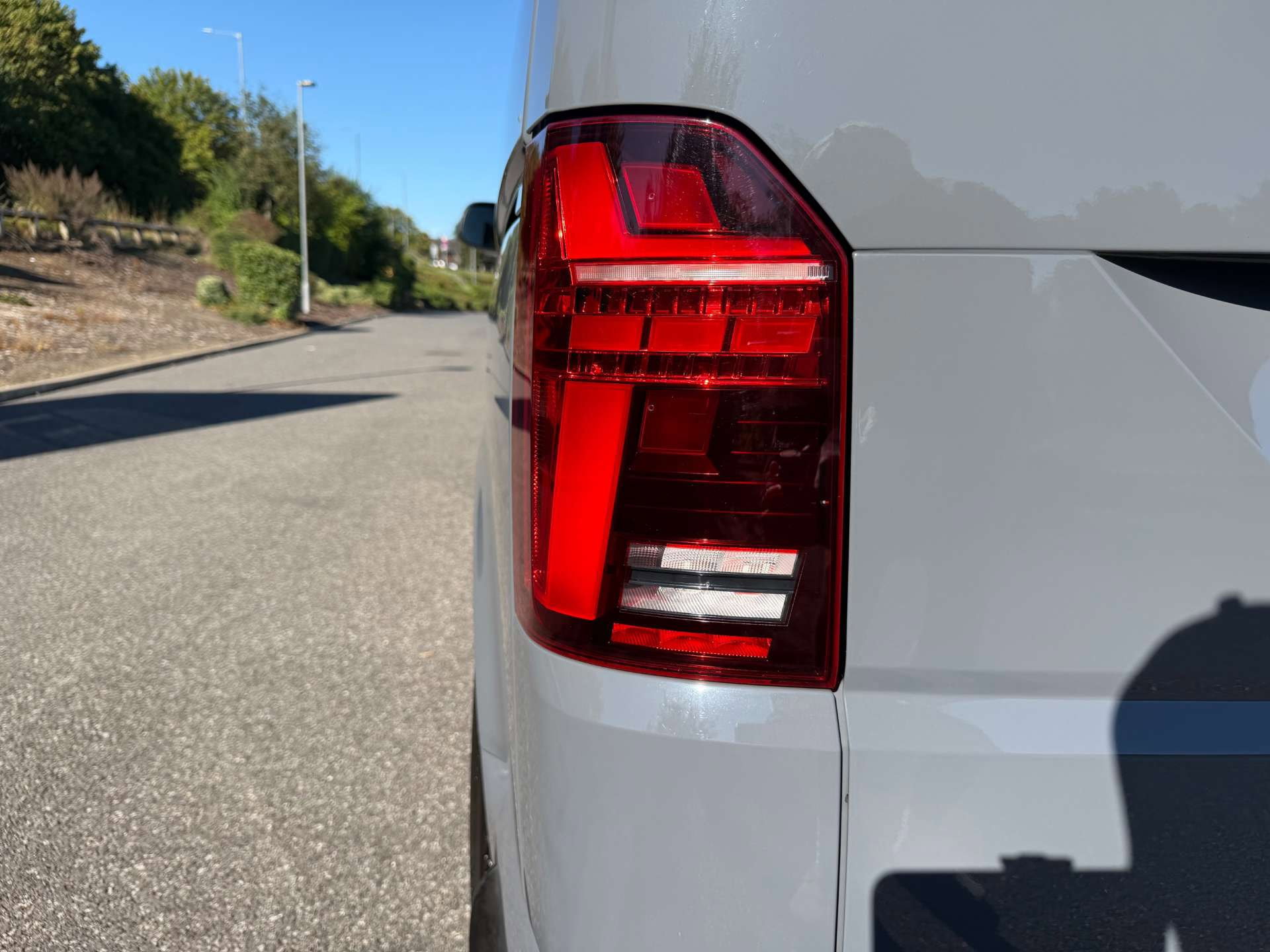 Volkswagen Transporter 2.0 BiTDI T32 Highline Kombi Double Cab 5dr Diesel DSG FWD SWB Euro 6 (s/s) (199 ps) 5dr Automatic 2026