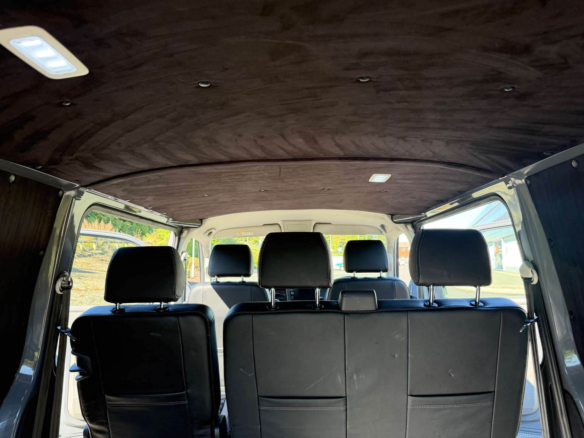 Volkswagen Transporter 2.0 BiTDI T32 Highline Kombi Double Cab 5dr Diesel DSG FWD SWB Euro 6 (s/s) (199 ps) 5dr Automatic 2026