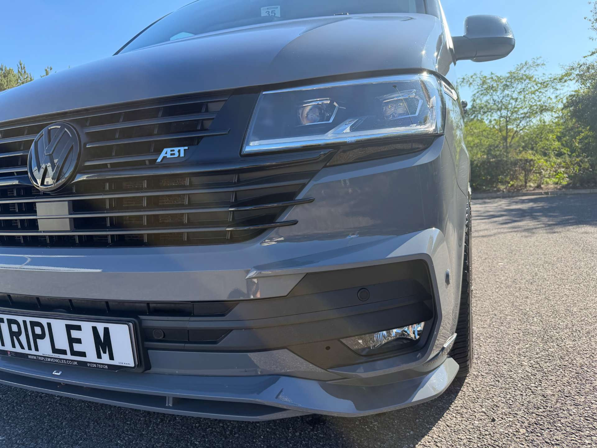 Volkswagen Transporter 2.0 BiTDI T32 Highline Kombi Double Cab 5dr Diesel DSG FWD SWB Euro 6 (s/s) (199 ps) 5dr Automatic 2026