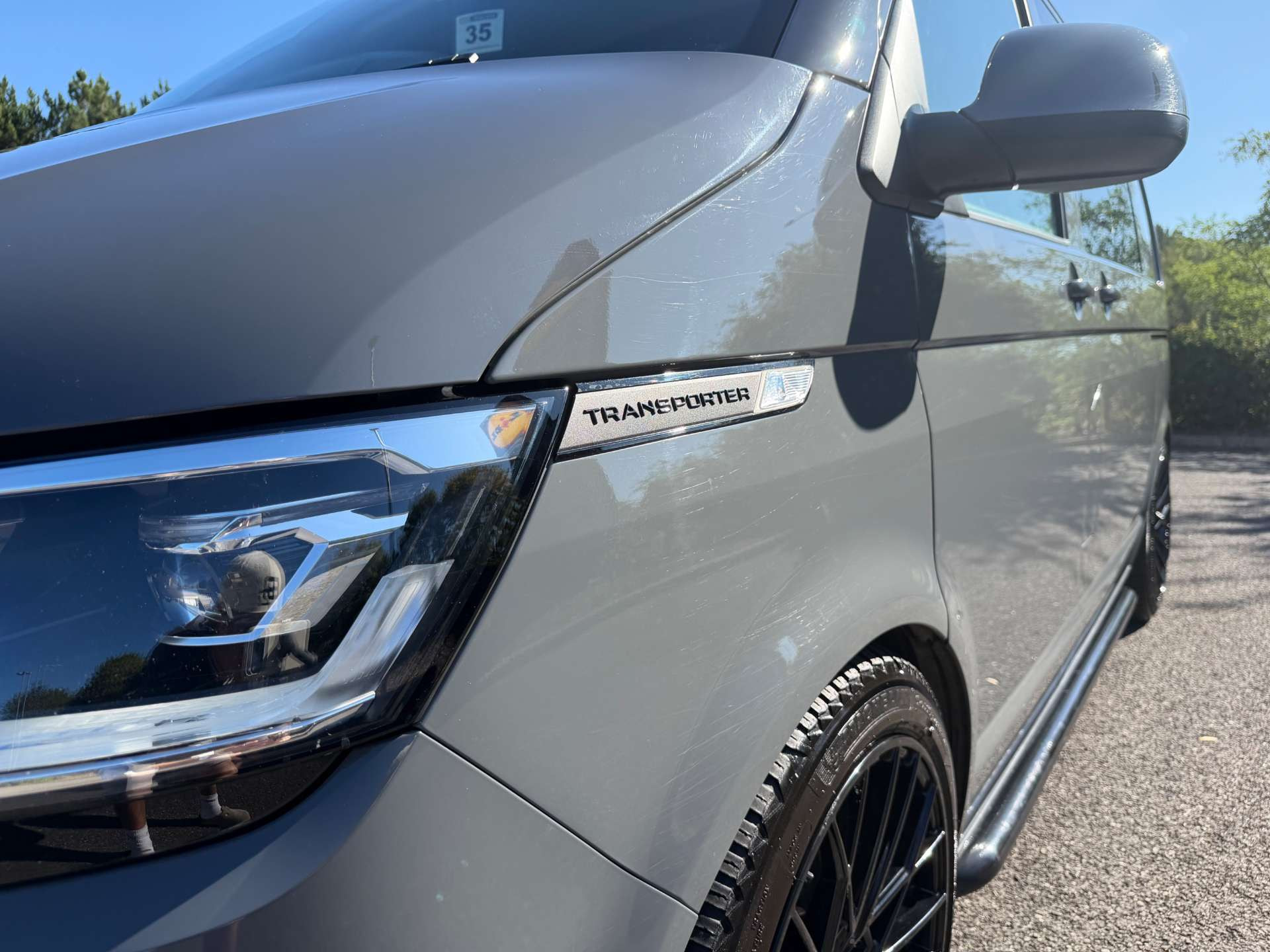 Volkswagen Transporter 2.0 BiTDI T32 Highline Kombi Double Cab 5dr Diesel DSG FWD SWB Euro 6 (s/s) (199 ps) 5dr Automatic 2026
