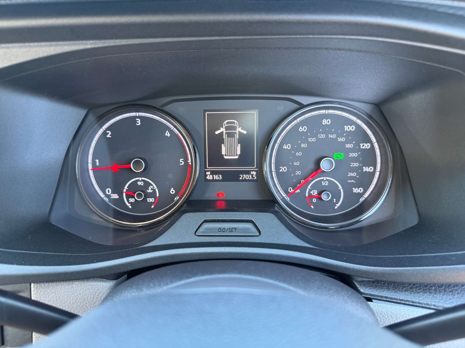 Volkswagen Transporter 2.0 BiTDI T32 Highline Kombi Double Cab 5dr Diesel DSG FWD SWB Euro 6 (s/s) (199 ps) 5dr Automatic 2026