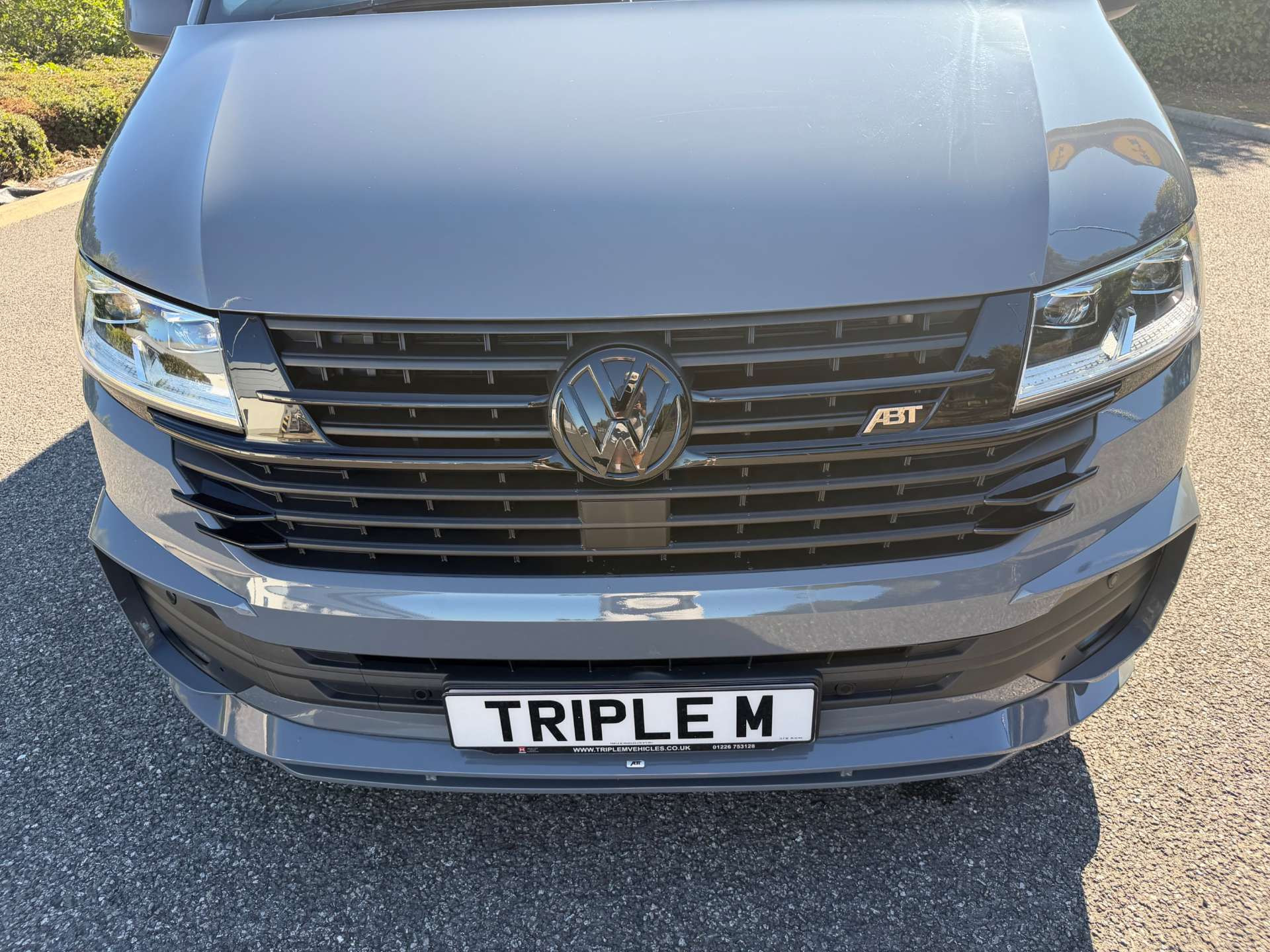 Volkswagen Transporter 2.0 BiTDI T32 Highline Kombi Double Cab 5dr Diesel DSG FWD SWB Euro 6 (s/s) (199 ps) 5dr Automatic 2026