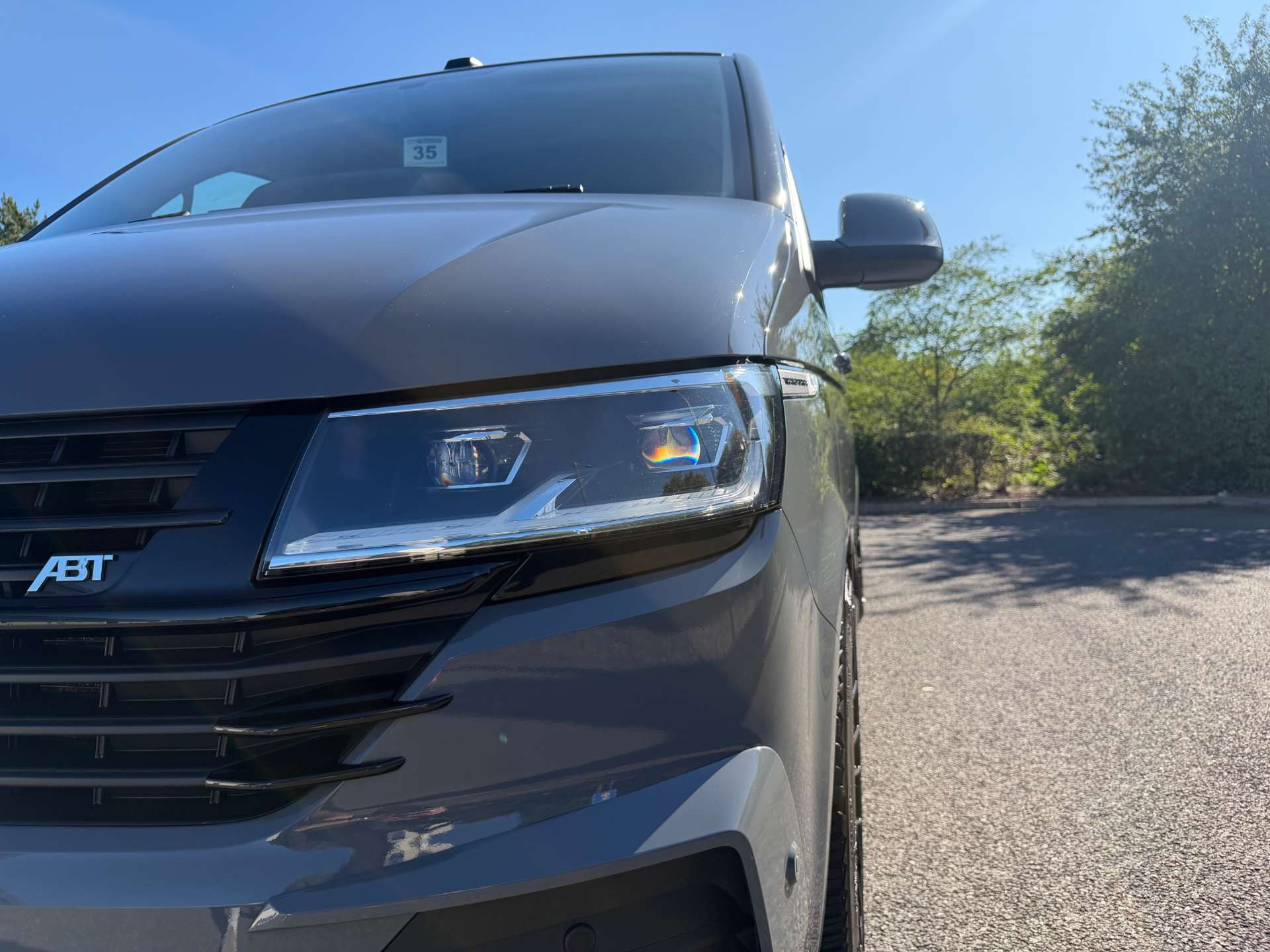 Volkswagen Transporter 2.0 BiTDI T32 Highline Kombi Double Cab 5dr Diesel DSG FWD SWB Euro 6 (s/s) (199 ps) 5dr Automatic 2026