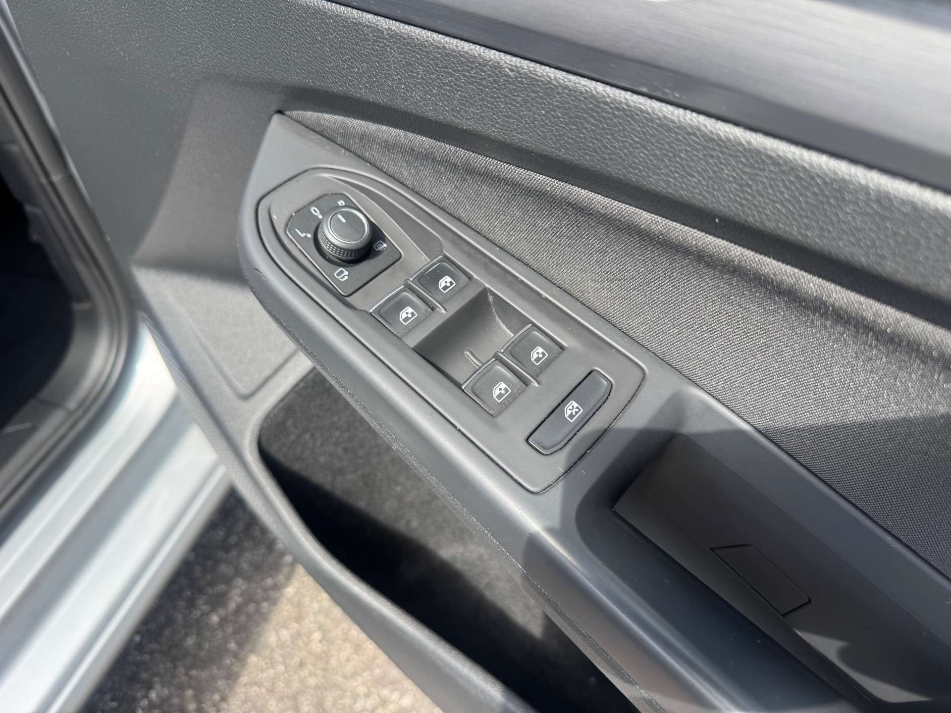 Volkswagen Golf 1.5 Golf Style eTSI Semi-Auto 5dr 5dr Automatic 2026
