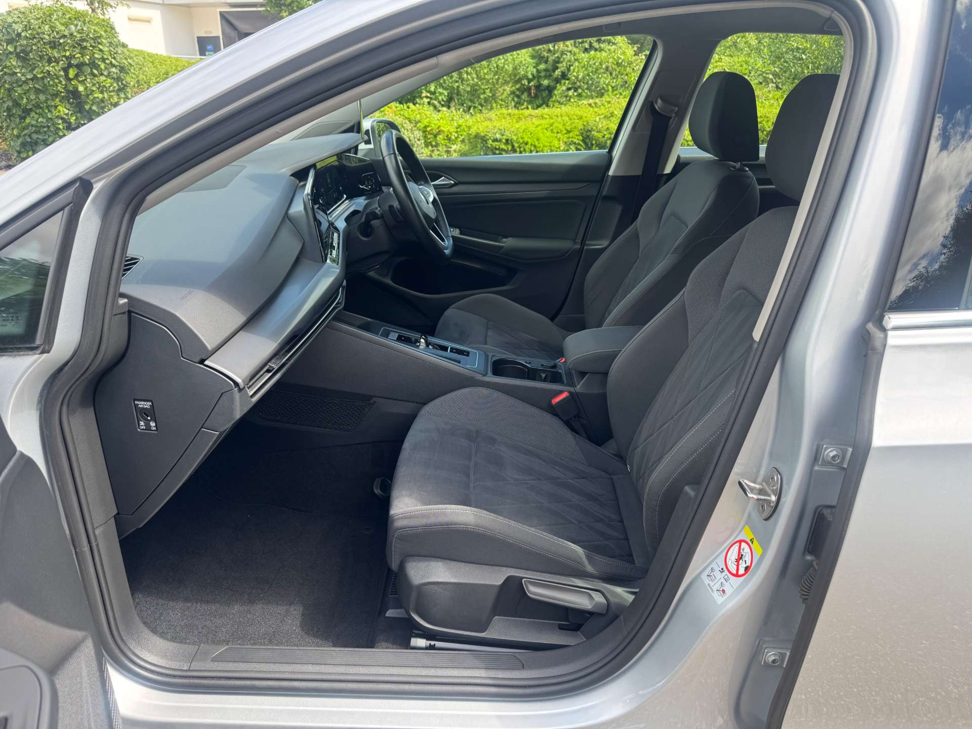 Volkswagen Golf 1.5 Golf Style eTSI Semi-Auto 5dr 5dr Automatic 2026