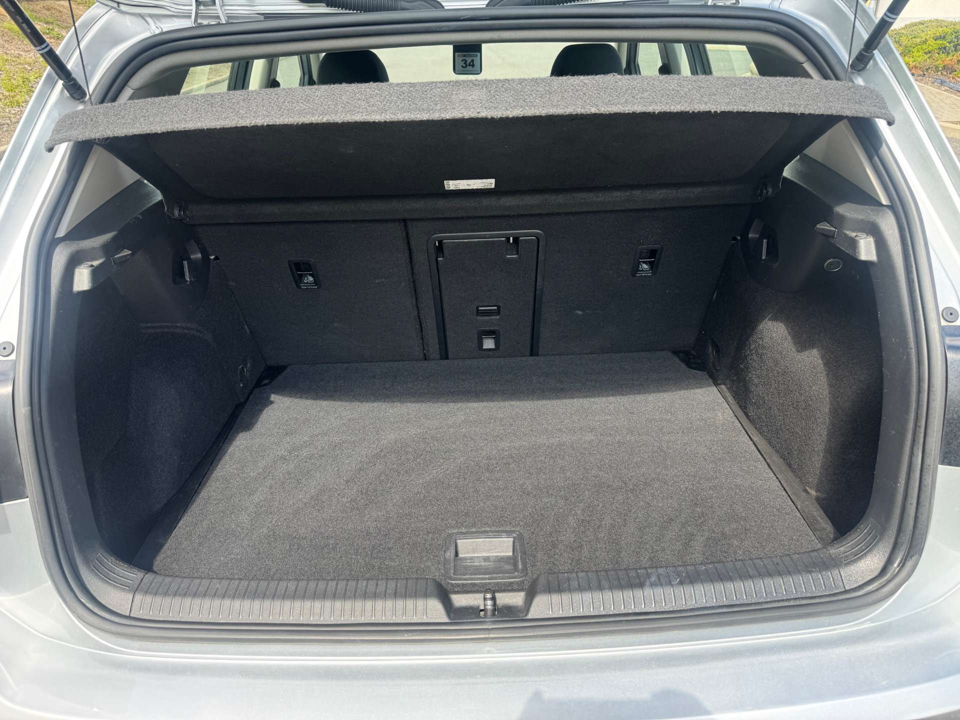 Volkswagen Golf 1.5 Golf Style eTSI Semi-Auto 5dr 5dr Automatic 2026