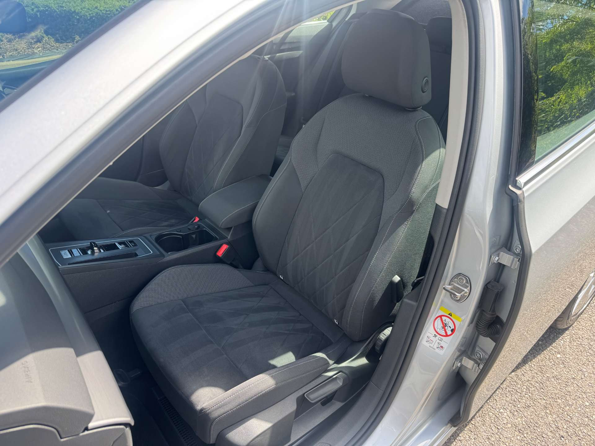 Volkswagen Golf 1.5 Golf Style eTSI Semi-Auto 5dr 5dr Automatic 2026