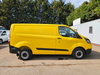 Ford Transit Custom 2.0 280 EcoBlue Leader Panel Van 5dr Diesel Manual L1 H1 Euro 6 (s/s) (105 ps) 5dr Manual 2026