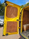 Ford Transit Custom 2.0 280 EcoBlue Leader Panel Van 5dr Diesel Manual L1 H1 Euro 6 (s/s) (105 ps) 5dr Manual 2026