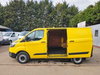 Ford Transit Custom 2.0 280 EcoBlue Leader Panel Van 5dr Diesel Manual L1 H1 Euro 6 (s/s) (105 ps) 5dr Manual 2026