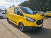 Ford Transit Custom 2.0 280 EcoBlue Leader Panel Van 5dr Diesel Manual L1 H1 Euro 6 (s/s) (105 ps) 5dr Manual 2026