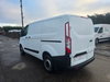 Ford Transit Custom 2.0 280 EcoBlue Leader Panel Van 5dr Diesel Manual L1 H1 Euro 6 (s/s) (130 ps) 5dr Manual 2026