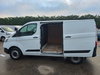 Ford Transit Custom 2.0 280 EcoBlue Leader Panel Van 5dr Diesel Manual L1 H1 Euro 6 (s/s) (130 ps) 5dr Manual 2026