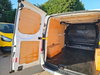 Ford Transit Custom 2.0 280 EcoBlue Limited Panel Van 5dr Diesel Manual L1 H1 Euro 6 (130 ps) 5dr Manual 2026