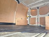 Ford Transit Custom 2.0 280 EcoBlue Limited Panel Van 5dr Diesel Manual L1 H1 Euro 6 (130 ps) 5dr Manual 2026