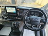 Ford Transit Custom 2.0 280 EcoBlue Limited Panel Van 5dr Diesel Manual L1 H1 Euro 6 (130 ps) 5dr Manual 2026