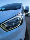 Ford Transit Custom 2.0 280 EcoBlue Limited Panel Van 5dr Diesel Manual L1 H1 Euro 6 (130 ps) 5dr Manual 2026