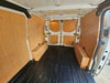 Ford Transit Custom 2.0 280 EcoBlue Limited Panel Van 5dr Diesel Manual L1 H1 Euro 6 (130 ps) 5dr Manual 2026