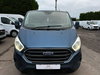 Ford Transit Custom 2.0 280 EcoBlue Limited Panel Van 5dr Diesel Manual L1 H1 Euro 6 (s/s) (130 ps) 5dr Manual 2026