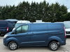 Ford Transit Custom 2.0 280 EcoBlue Limited Panel Van 5dr Diesel Manual L1 H1 Euro 6 (s/s) (130 ps) 5dr Manual 2026