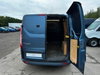Ford Transit Custom 2.0 280 EcoBlue Limited Panel Van 5dr Diesel Manual L1 H1 Euro 6 (s/s) (130 ps) 5dr Manual 2026