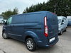 Ford Transit Custom 2.0 280 EcoBlue Limited Panel Van 5dr Diesel Manual L1 H1 Euro 6 (s/s) (130 ps) 5dr Manual 2026