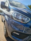 Ford Transit Custom 2.0 280 EcoBlue Limited Panel Van 5dr Diesel Manual L1 H1 Euro 6 (s/s) (130 ps) 5dr Manual 2026