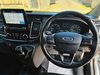 Ford Transit Custom 2.0 280 EcoBlue Limited Panel Van 5dr Diesel Manual L1 H1 Euro 6 (s/s) (130 ps) 5dr Manual 2026