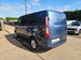 Ford Transit Custom 2.0 280 EcoBlue Limited Panel Van 5dr Diesel Manual L1 H1 Euro 6 (s/s) (130 ps) 5dr Manual 2023