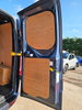 Ford Transit Custom 2.0 280 EcoBlue Limited Panel Van 5dr Diesel Manual L1 H1 Euro 6 (s/s) (130 ps) 5dr Manual 2023