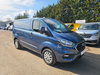 Ford Transit Custom 2.0 280 EcoBlue Limited Panel Van 5dr Diesel Manual L1 H1 Euro 6 (s/s) (130 ps) 5dr Manual 2026