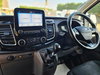 Ford Transit Custom 2.0 280 EcoBlue Limited Panel Van 5dr Diesel Manual L1 H1 Euro 6 (s/s) (130 ps) 5dr Manual 2026