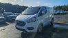 Ford Transit Custom 2.0 300 EcoBlue Limited Panel Van 5dr Diesel Manual L1 H1 Euro 6 (s/s) (130 ps) 5dr Manual 2026