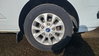 Ford Transit Custom 2.0 300 EcoBlue Limited Panel Van 5dr Diesel Manual L1 H1 Euro 6 (s/s) (130 ps) 5dr Manual 2026