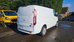 Ford Transit Custom 2.0 300 EcoBlue Limited Panel Van 5dr Diesel Manual L1 H1 Euro 6 (s/s) (130 ps) 5dr Manual 2021