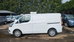 Ford Transit Custom 2.0 300 EcoBlue Limited Panel Van 5dr Diesel Manual L1 H1 Euro 6 (s/s) (130 ps) 5dr Manual 2021