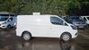 Ford Transit Custom 2.0 300 EcoBlue Limited Panel Van 5dr Diesel Manual L1 H1 Euro 6 (s/s) (130 ps) 5dr Manual 2026