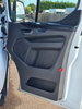 Ford Transit Custom 2.0 320 EcoBlue Trend Panel Van 5dr Diesel Manual L2 H1 Euro 6 (130 ps) 5dr Manual 2023