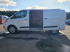 Ford Transit Custom 2.0 320 EcoBlue Trend Panel Van 5dr Diesel Manual L2 H1 Euro 6 (130 ps) 5dr Manual 2026