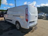 Ford Transit Custom 2.0 320 EcoBlue Trend Panel Van 5dr Diesel Manual L2 H1 Euro 6 (130 ps) 5dr Manual 2026