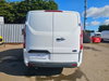 Ford Transit Custom 2.0 320 EcoBlue Trend Panel Van 5dr Diesel Manual L2 H1 Euro 6 (130 ps) 5dr Manual 2026