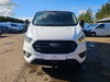 Ford Transit Custom 2.0 320 EcoBlue Trend Panel Van 5dr Diesel Manual L2 H1 Euro 6 (130 ps) 5dr Manual 2026
