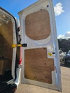 Ford Transit Custom 2.0 320 EcoBlue Trend Panel Van 5dr Diesel Manual L2 H1 Euro 6 (130 ps) 5dr Manual 2026