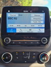 Ford Transit Custom 2.0 320 EcoBlue Trend Panel Van 5dr Diesel Manual L2 H1 Euro 6 (130 ps) 5dr Manual 2026