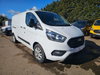 Ford Transit Custom 2.0 320 EcoBlue Trend Panel Van 5dr Diesel Manual L2 H1 Euro 6 (130 ps) 5dr Manual 2026
