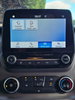 Ford Transit Custom 2.0 320 EcoBlue Trend Panel Van 5dr Diesel Manual L2 H1 Euro 6 (130 ps) 5dr Manual 2023