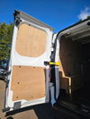 Ford Transit Custom 2.0 320 EcoBlue Trend Panel Van 5dr Diesel Manual L2 H1 Euro 6 (130 ps) 5dr Manual 2026