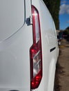 Ford Transit Custom 2.0 320 EcoBlue Trend Panel Van 5dr Diesel Manual L2 H1 Euro 6 (130 ps) 5dr Manual 2026
